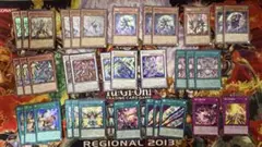 遊戯王OCG センチュリオン　デッキパーツ