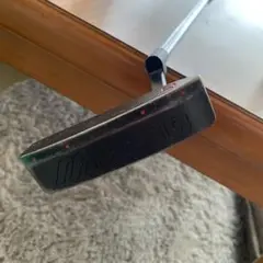 ミズノ mizuno Qシリーズ パター