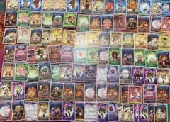 ❸バラ売りOK 100枚セット クッキーラン ブレイバースカードセット