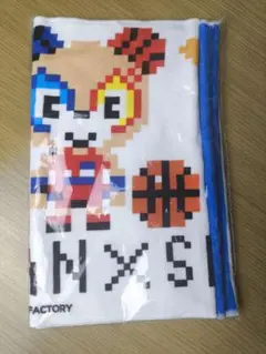 ぼるたん コラボ タオル