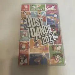 Switch ジャストダンス2021