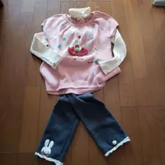 KP 女の子セット 130