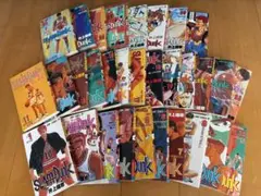 SLAM DUNK 全巻セット 1-31巻