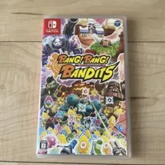 BANG! BANG! BANDITS (Nintendo Switch)