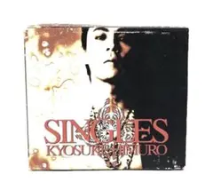 ■ 氷室京介 ■「SINGLES」■アルバム
