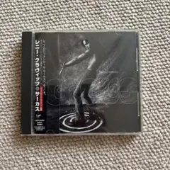レニー・クラヴィッツ サーカス KICP 25201
