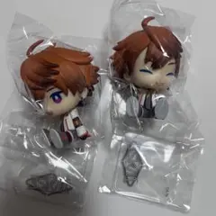 にじこっと 北見遊征 2種 セット