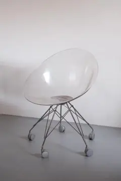 カルテル　エロエスチェア　イエローグリーン（限定カラー） カルテルエロエスチェアイエローグリーン（限定カラー）