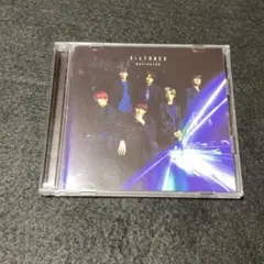 SixTONES / NAVIGATOR (DVD付)