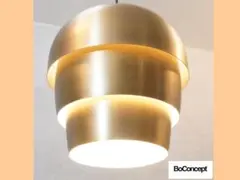 シーリングライト・天井照明 BoConcept Pine Cone Pendant BoConcept PINE CONE PENDANT LAMP / ボーコンセプト パイン