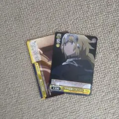 FateApocryphe/ヴァイスシュバルツ