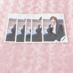 阿部亮平 公式写真
