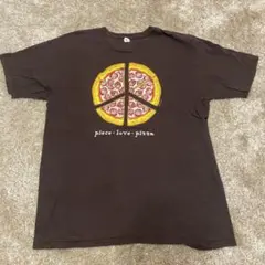 PIN NAP Tシャツ　vintage PIZZA