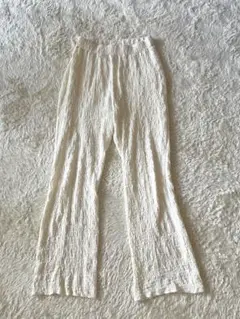パンツ　LOWRYS FARM(ローリーズファーム