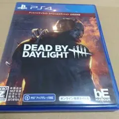 PS4 デッドバイデイライト スペシャルエディション