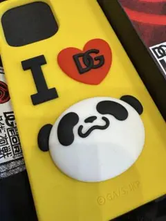 DOLCE＆GABBANA ドルガバ 呪術廻戦コラボ iPhone13 Pro