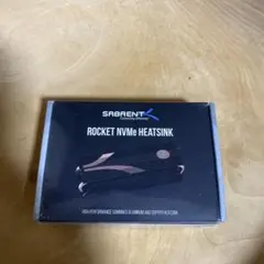 Sabrent M.2 2280 SSD ずんだ様専用)