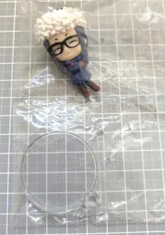 ゆるキャン△ コレクションフィギュアRICH vol.1 大垣千明