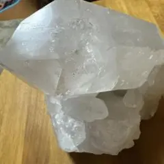 特大♡水晶♡ポイント
