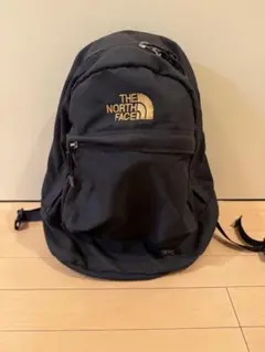 THE NORTH FACE ブラックリュック