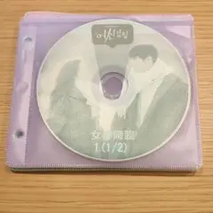 女神降臨 DVD