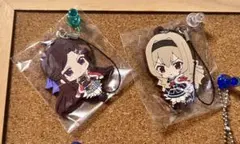 天堂真矢 西條クロディーヌ ラバスト