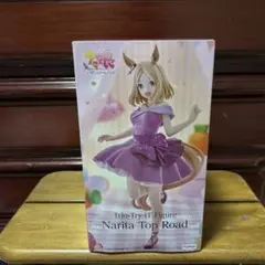 ウマ娘 Trio−Try−iTフィギュア ナリタトップロード-ラウンドワン限定