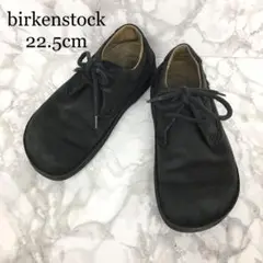 birkenstock ビルケンシュトック シューズ スエード 22.5