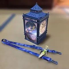 ピーターパン　ポップコーンバケット