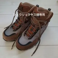 Danner 登山靴