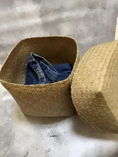 huuhuu チェンマイ水草ボックス　(あと3箱)