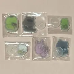 スタジオUG にしむらゆうじ グッズ 6点セット