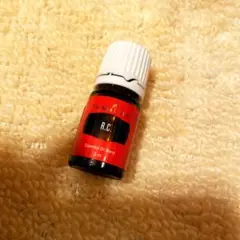 新品未開封ヤングリヴィング ピース&カーミングⅡ5ml RCアールシー 5ml ピースアンドカーミング 5ml | ヤング・リビング精油 | Young