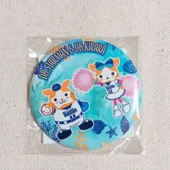 ベイスターズ ガチャ スターマン キララ