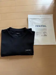 TENTIAL BAKUNE