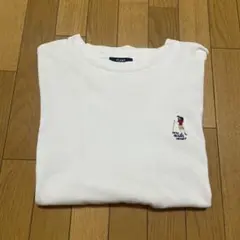 BEAMS HEART ビームス オーバーサイズT