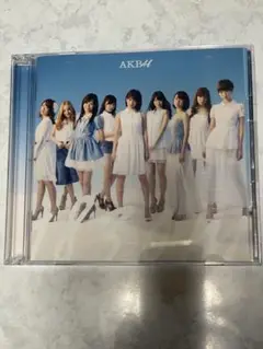 AKB48 1830m CD