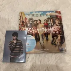 BALLISTIK BOYZ STARDUST FOREVER