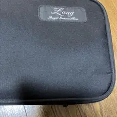 高級 Lang バイオリンケース LP-57? 4/4サイズ お洒落でスタイリッシュなLangバイオリンケースに3/4サイズも