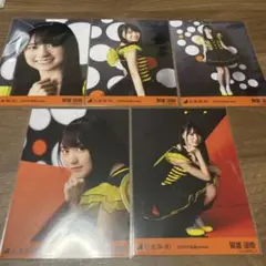 乃木坂46 賀喜遥香 生写真 コンプ