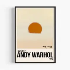 ◆324◆ インテリア アート ポスター A4サイズ 絵画 北欧