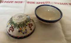 ポーランド食器　VENA お茶碗 2個セット