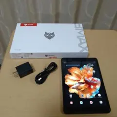 BMAX I8 タブレット 本体 充電器付き