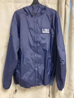 LIBE BRAND UNIVSコーチジャケット新品未使用 LIBE BRAND UNIVSコーチジャケット新品未使用 - メルカリ