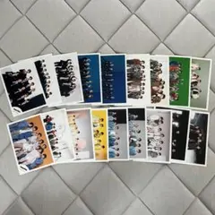 SnowMan オフショ 集合 まとめ売り 18枚