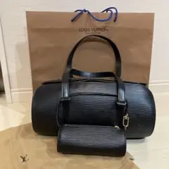 LOUIS VUITTON スフロ エピ
