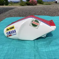 RZ250Rタンク＆タンククリーナーセット（エンジン型式29L) RZ250R エンジン29L