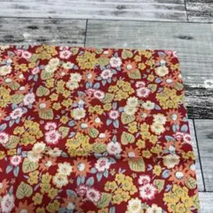 リバティ 32×27cmギリギリ