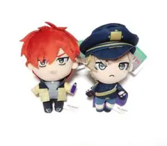 MILGRAM ミルグラム フータ エス ぬいぐるみ セット まとめ売り