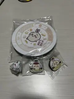 ちいかわくら寿司セット